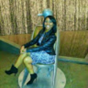 Meet your Posher, Cherron